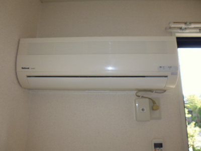 エアコン