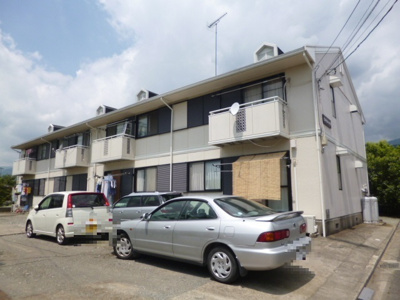 駐車場要空き確認