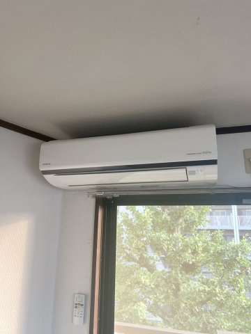 サラ　デ　カサの設備