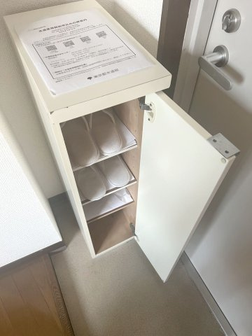 サラ　デ　カサのその他