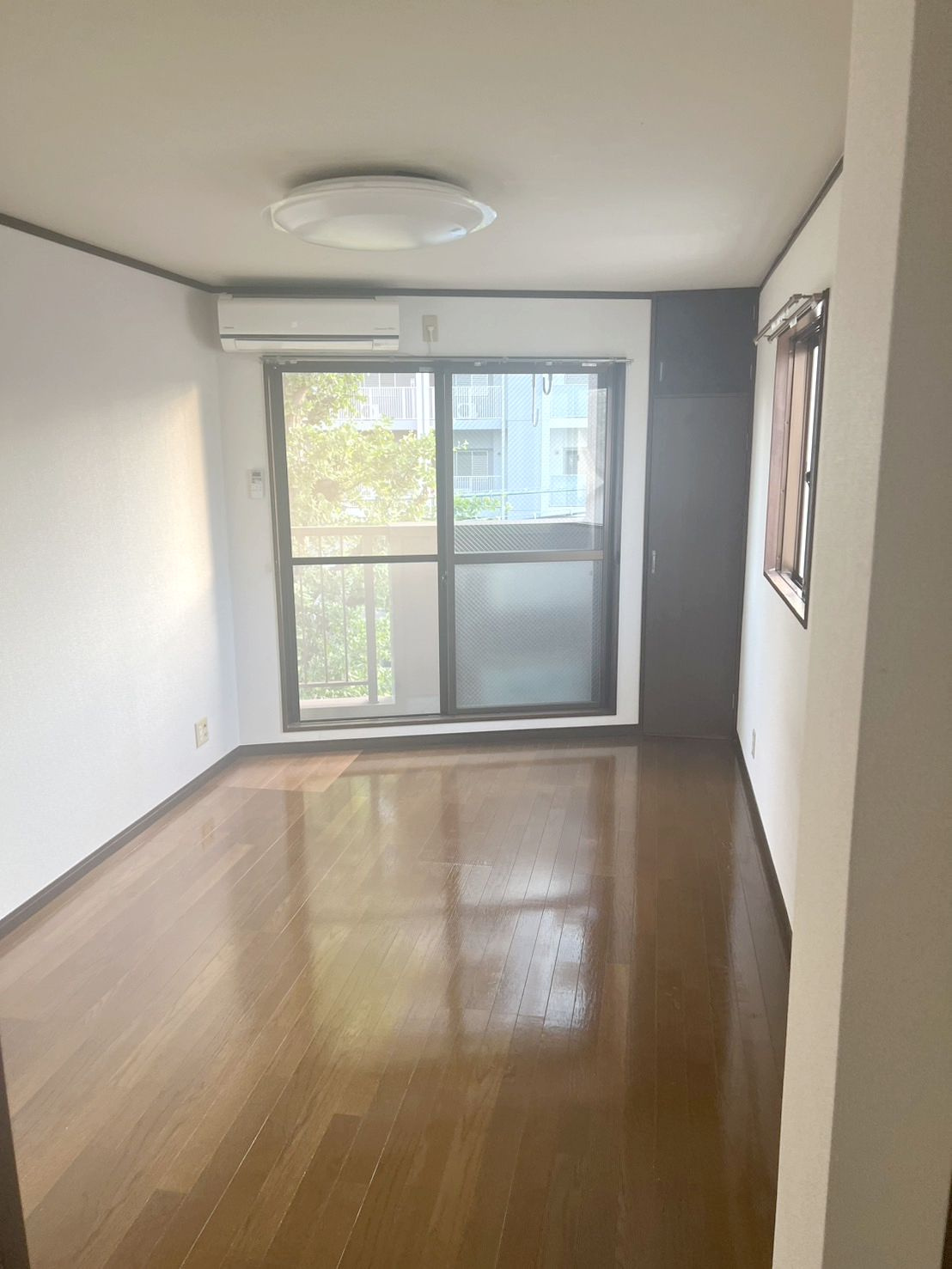 サラ　デ　カサの居間・リビング