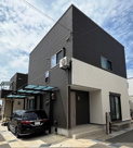 広瀬１丁目戸建の画像