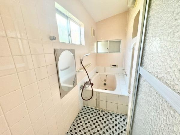 【浴室】 | 毎日の疲れを癒やすバスタイムを♪