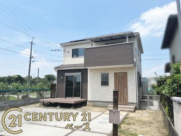 生駒郡斑鳩町神南１丁目の中古一戸建