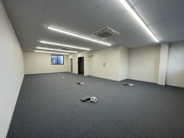 4丁目13番11の内装