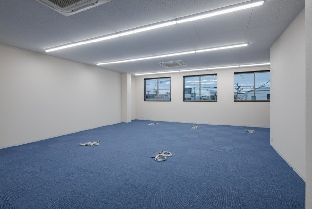 八田町１－１３－６ＧＩＭＵＣＯの内装|※内観イメージパースです。内装の色などが異なる場合があります。