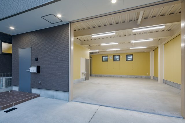 八田町１－１３－６ＧＩＭＵＣＯの内装|※内観イメージパースです。内装の色などが異なる場合があります。