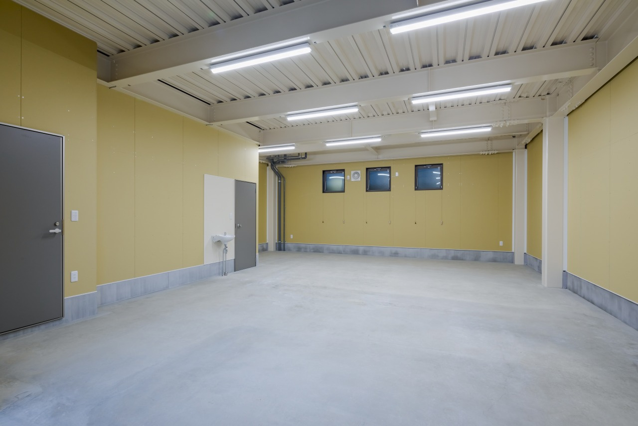 八田町１－１３－６ＧＩＭＵＣＯの展望|※内観イメージパースです。内装の色などが異なる場合があります。