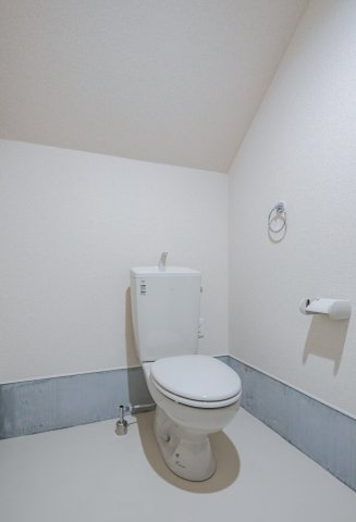 八田町１－１３－６ＧＩＭＵＣＯのトイレ|※内観イメージパースです。内装の色などが異なる場合があります。