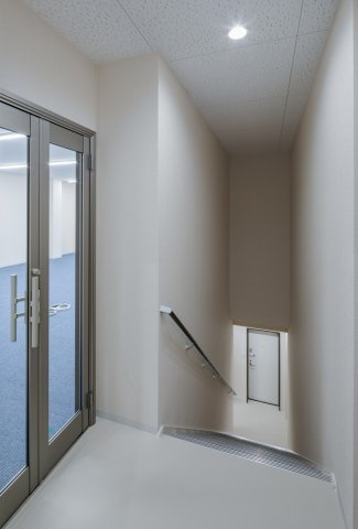 八田町１－１３－６ＧＩＭＵＣＯのその他共用部分