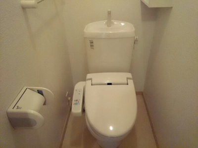 【トイレ】 | グランフィオーレ