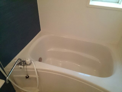 【浴室】 | グランフィオーレ