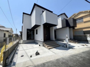 垂水区中道2期2号棟　新築戸建の画像