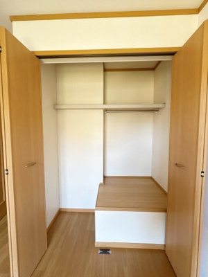 【収納】 | ノイＢ