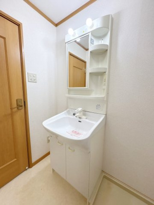 【洗面所】 | ノイＢ