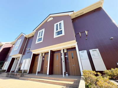 【外観】 | ノイＢ