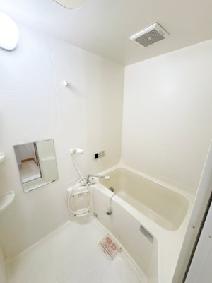 【浴室】 | ノイＢ