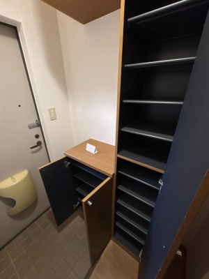 【収納】 | ノイＢ