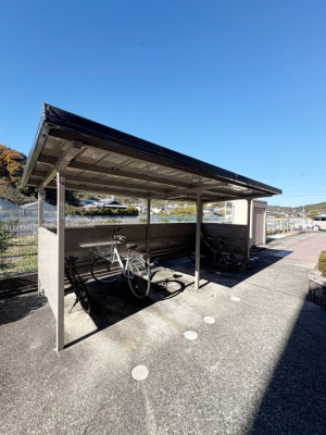 【その他共用部分】 | ノイＢ