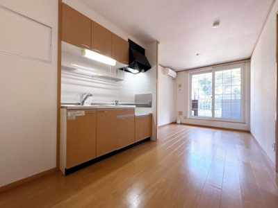 【居間・リビング】 | ノイＢ