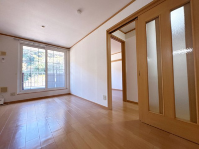 【居間・リビング】 | ノイＢ