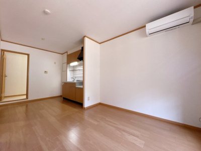 【居間・リビング】 | ノイＢ