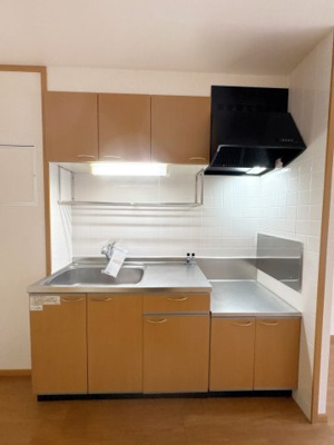 【キッチン】 | ノイＢ