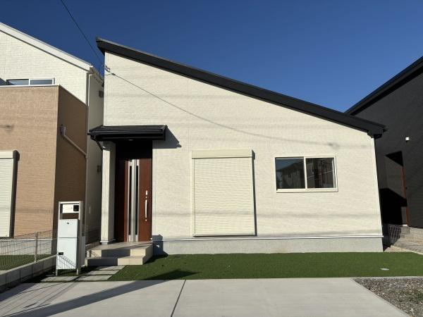 西尾西幡豆町24-1期　全6棟・3号棟