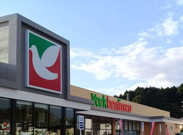 カーサ　コモダの周辺|ヨークベニマル 泉下川店まで1000m