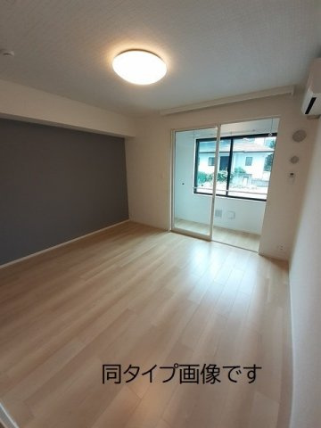 カーサ　コモダの内装