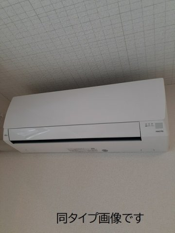 カーサ　コモダの設備