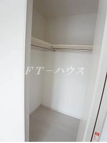 グレーシャルマンの収納