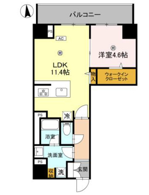 【玄関】 | LAZO内久宝寺