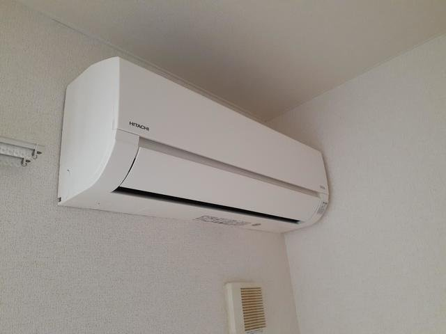 プレシャスコートＫ西浜の設備