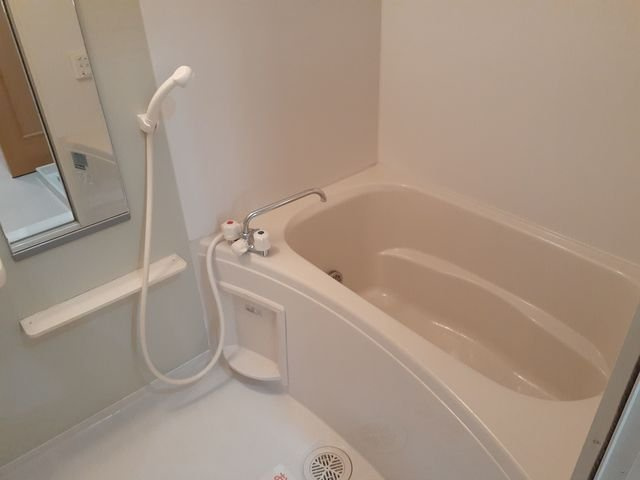 プレシャスコートＫ西浜の浴室