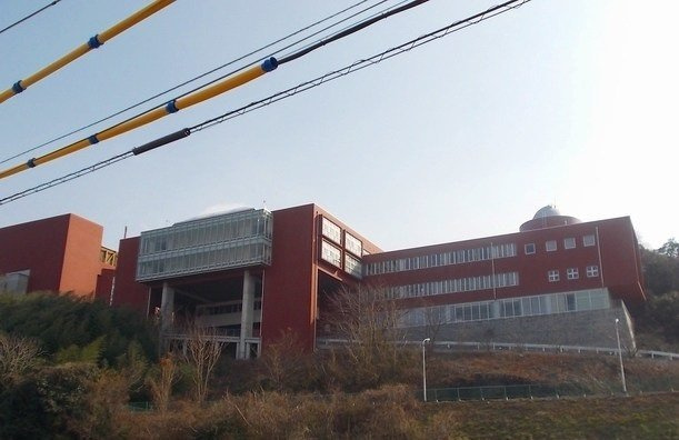 プラシードの周辺|智辯和歌山高校様まで850m