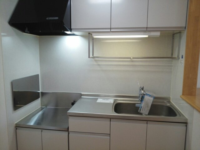 プラシードのキッチン