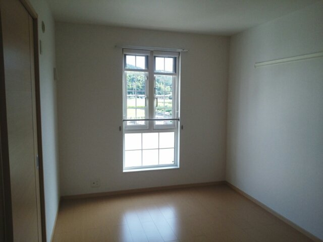 プラシードの内装