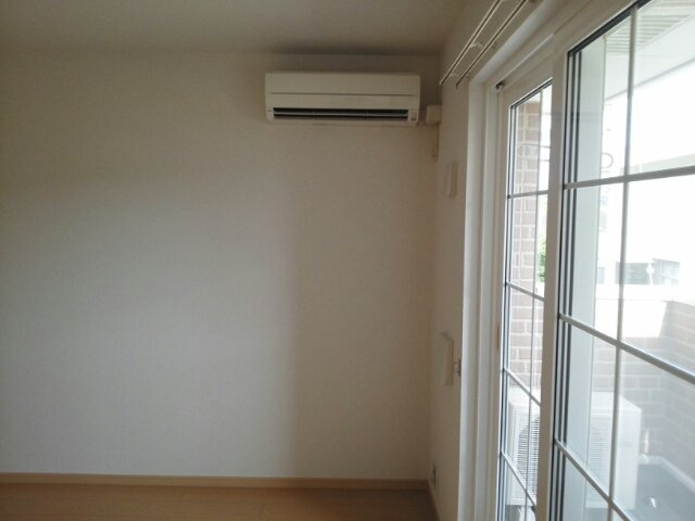 プラシードの設備