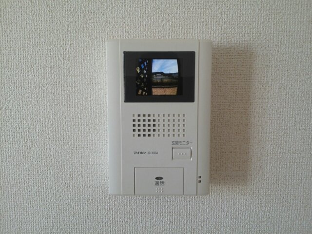 プラシードのセキュリティ