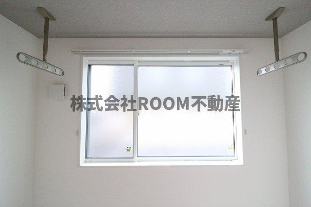 lieto吉尾の独立洗面台|おしゃれな内装です