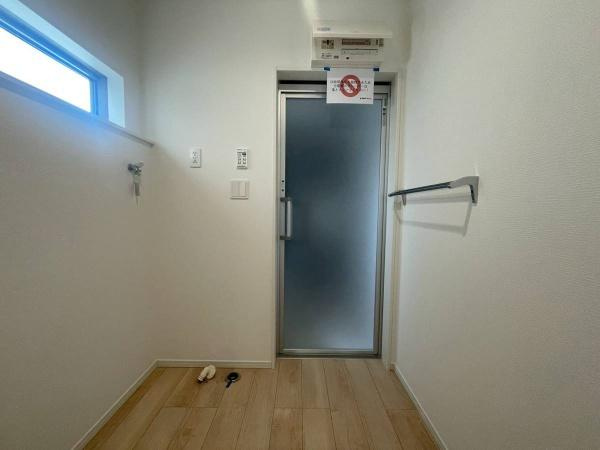 紀の川市下井阪第3-4号棟　新築戸建のその他