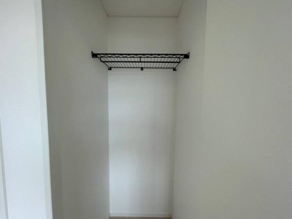 紀の川市下井阪第3-4号棟　新築戸建の収納