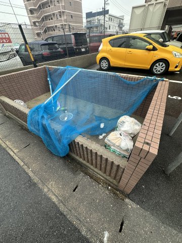 けやき通りのその他共用部分