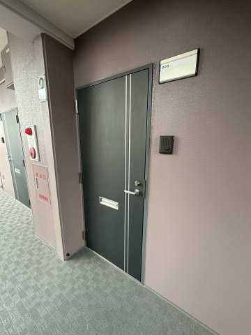 けやき通りのその他共用部分