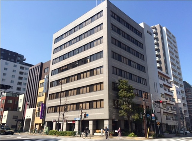 台東区元浅草１丁目の賃貸マンション