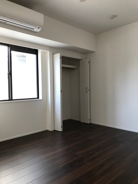 台東区元浅草１丁目の賃貸マンションの洋室