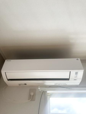 【設備】 | コーポＫ・Ｋ