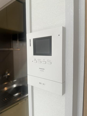 【セキュリティ】 | コーポＫ・Ｋ