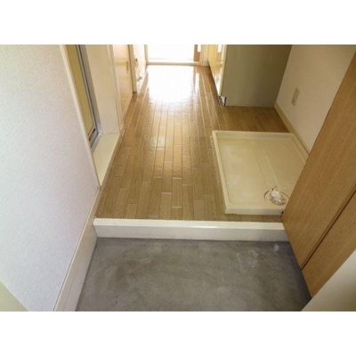 【その他共用部分】 | コーポＫ・Ｋ